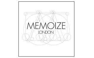 MEMOIZE LONDON