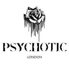 PSYCHOTIC LONDON