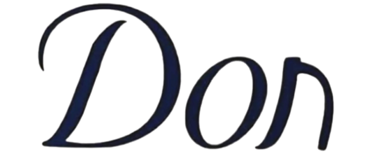 دون Don