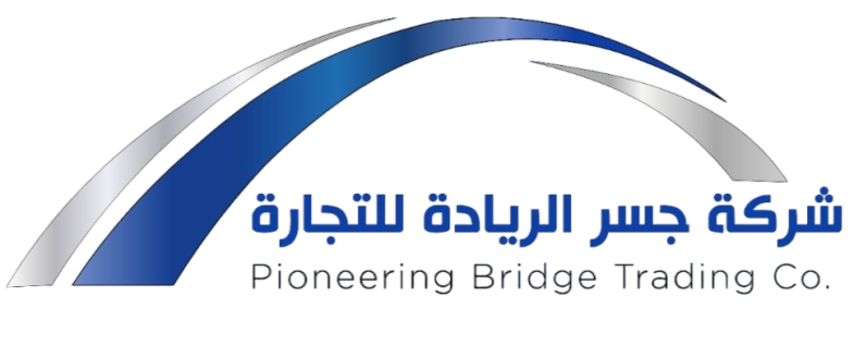 شركة جسر الريادة للتجارة