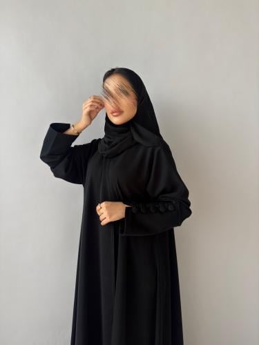 عباية امجاد