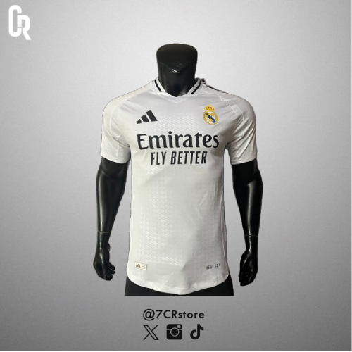 ريال مدريد 2025