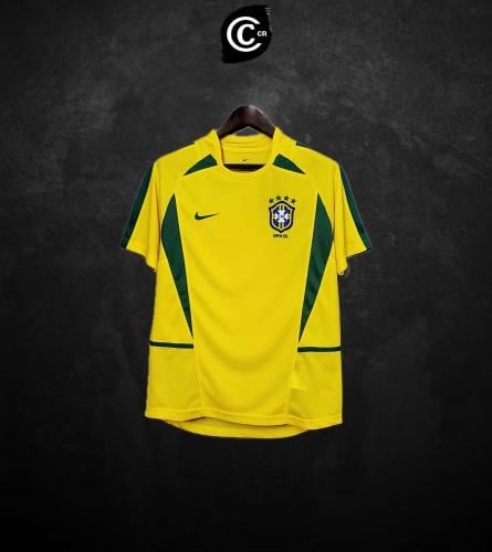 البرازيل 2002