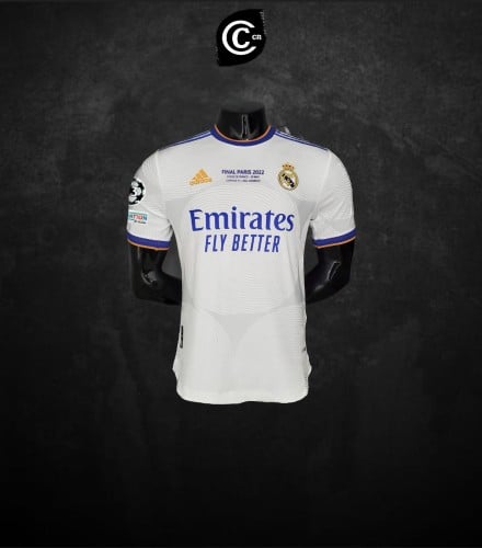 ريال مدريد 2022 “الاساسي”