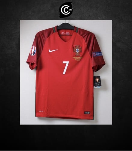 البرتغال 2016