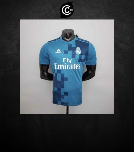 ريال مدريد 2018