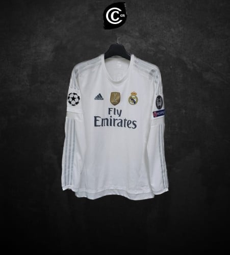 ريال مدريد 2016 “الاساسي”