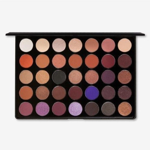 كارا بيوتي - شدو 35 لون درجة  ES 8