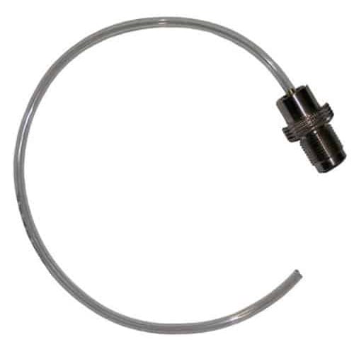 وصلة DIN لجهاز تحليل الغازات من شركة OXYCHEQ موديل OA-04-04