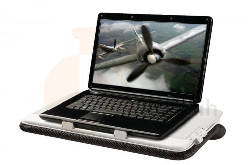 طاولة لابتوب مع سبيكر - Laptop Table 627