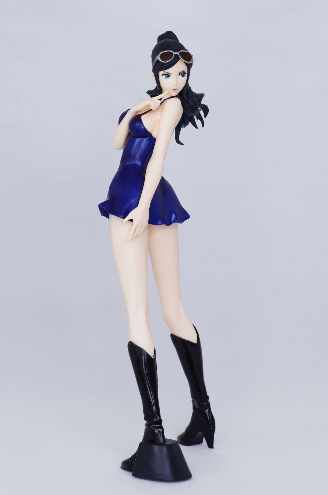 One Piece Glitter Glamours Nico Robin Relax Dean Relics Den One Piece Glitter Glamours Nico Robin Relax Dean Relics Den