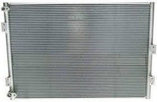 CONDENSER KOMATSU EXCAVATOR PC300 PC450 PC600 No12405T  كوندنسر حفار