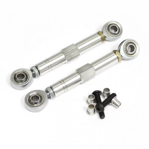 لوسي IRP Losi 5B/TLR/WRC Mini Steering Tie Rods