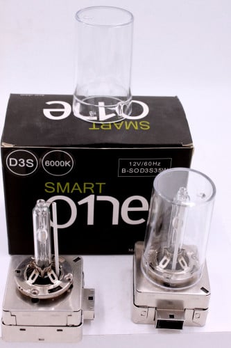 لمبات زنون سمارت ون