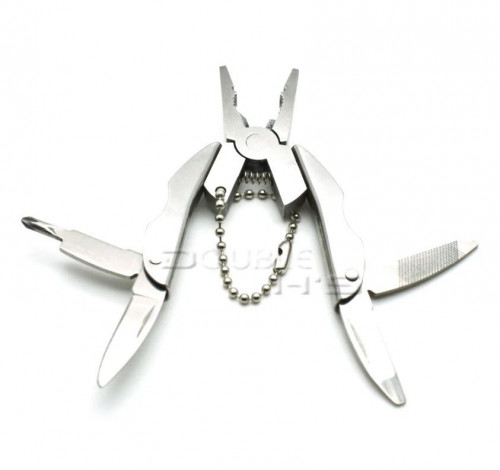 اداة متعدد المهام ستانلس ستيل