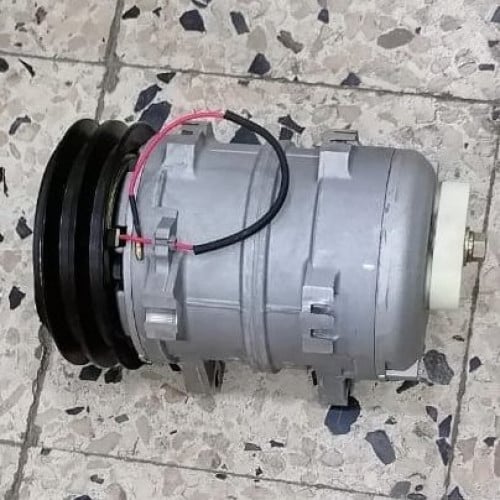 12065C# كمبروسر ناقله صيني / COMPRESSOR DONG FENG CHINA TRUCK