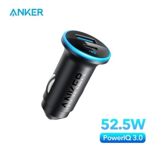 فيش سياره ANKER بقوه 52.5 وات