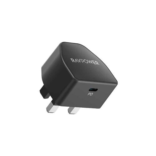 فيش جداري RAVEPOWER 20W الاصدار الجديد