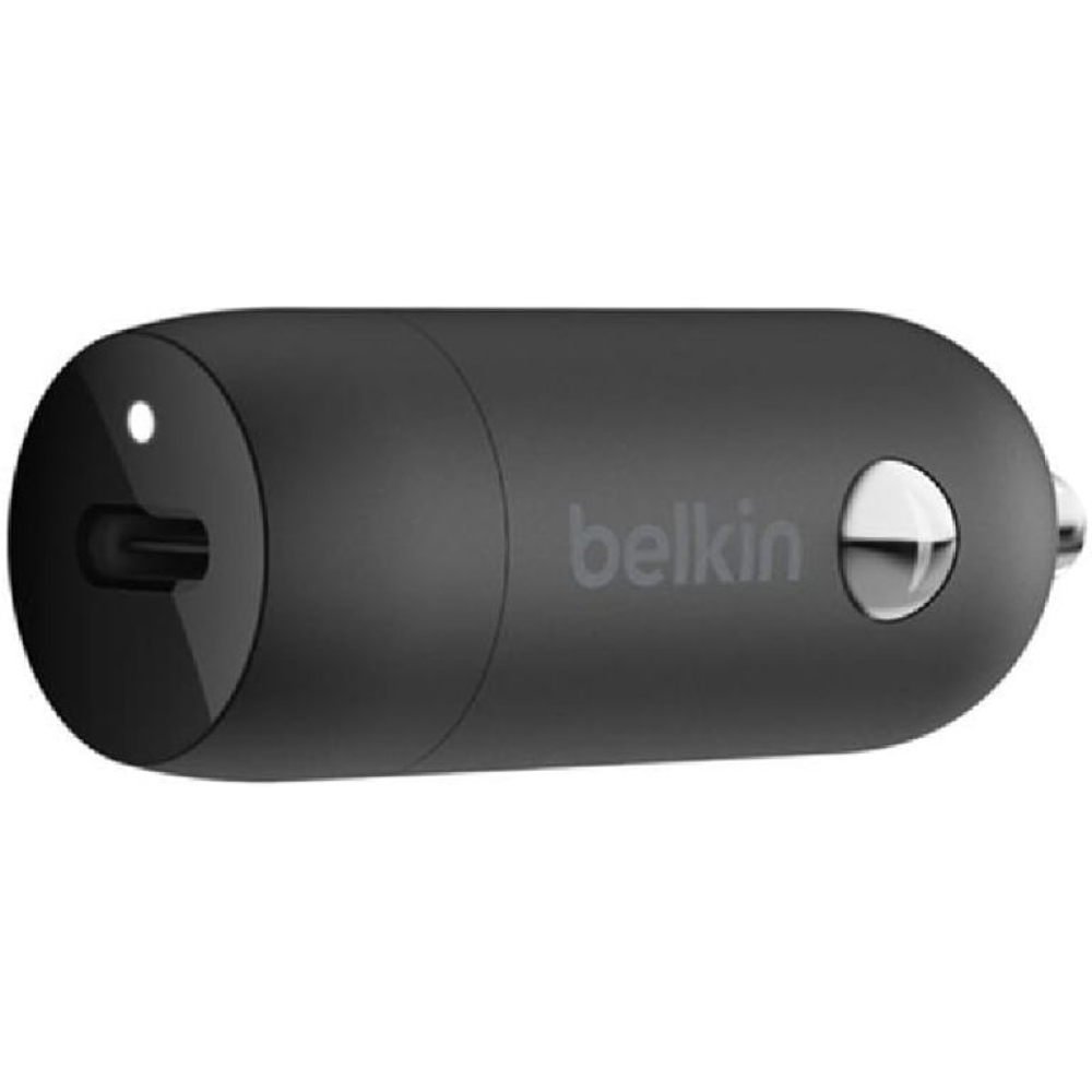 فيش سيارة belkin pd 20w