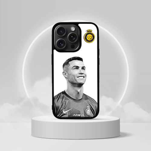جراب رونالدو النصر