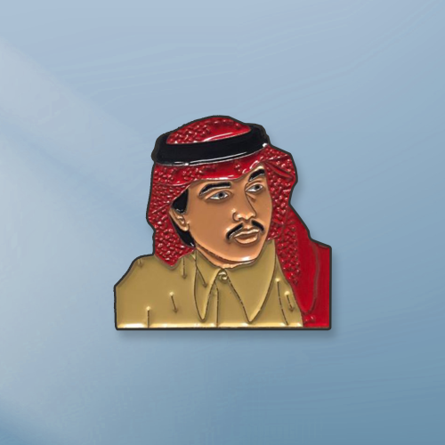 ملصق محمد عبده 4