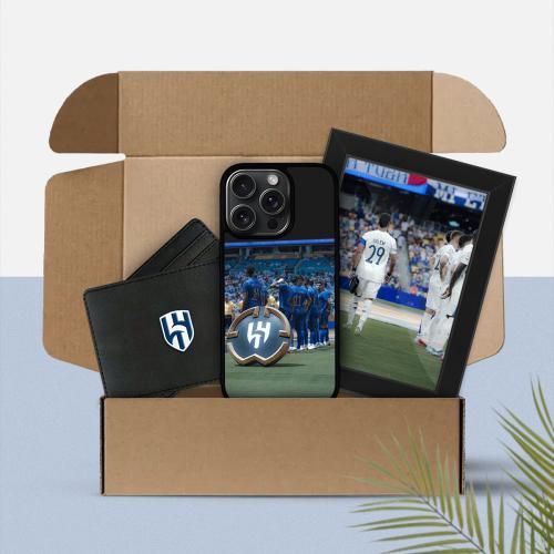 مجموعة الهلال