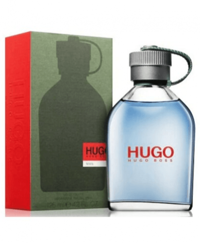 عطر هوقو بوس  - للرجال اودي تواليت 125 مل