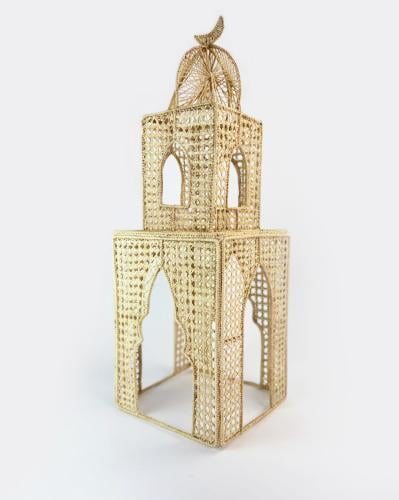 مأذنه خسف كبير XL - بيج