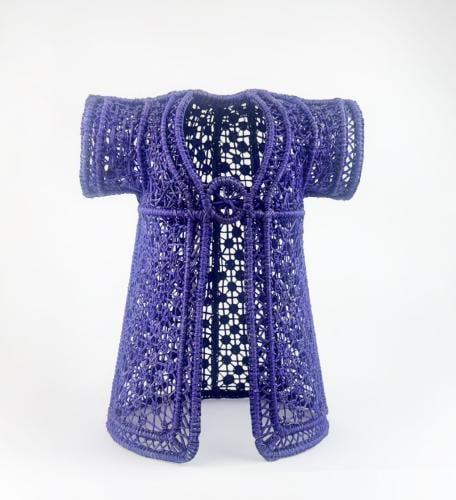 قفطان خسف متوسط - موف