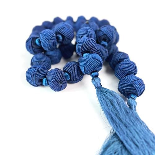 مسبحه كحلي XL