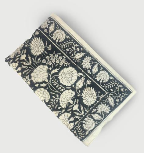 مفرش طاولة - اسود