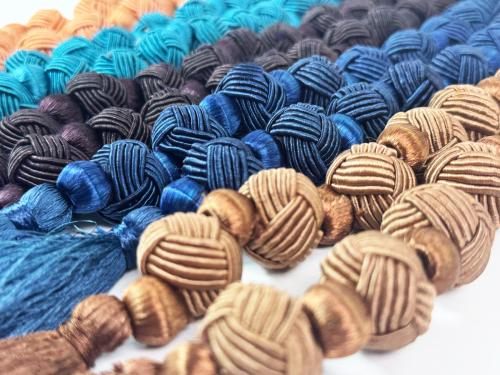 مسبحة  متوسط