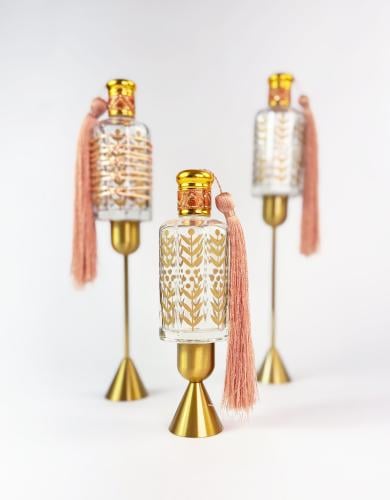 عبوة عطر خربزي