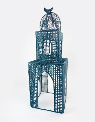 مأذنه خسف كبير XL - بترولي