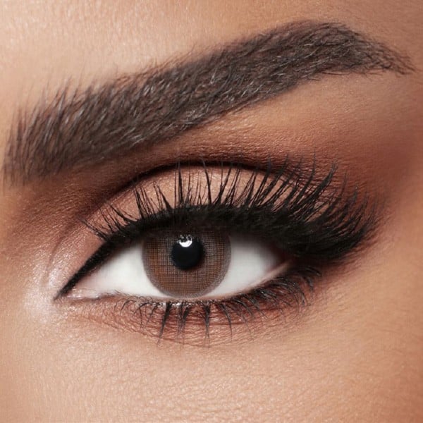 عدسات ديفا Diva ترفل Truffle
