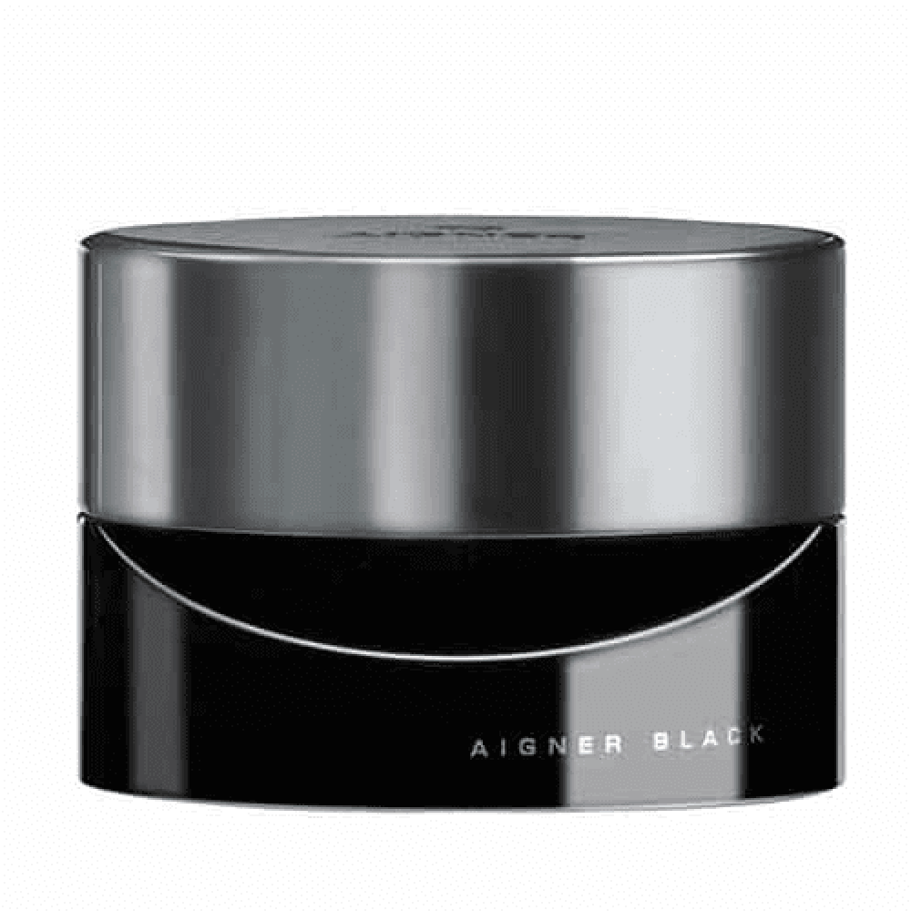 عطر اجنر بلاك من اجنر للرجال - او دو تواليت 125مل