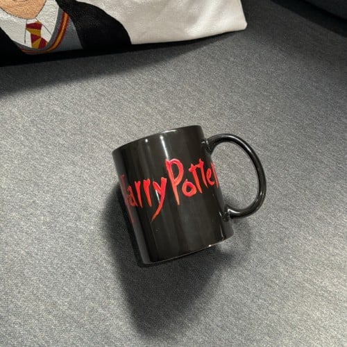 Cup Harry Potter