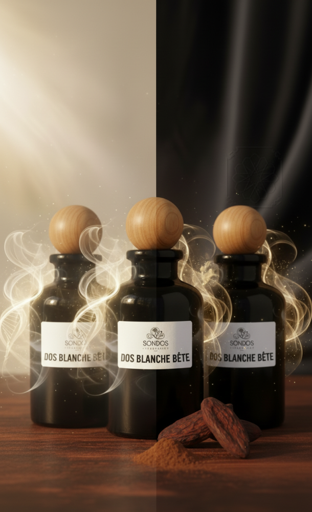 الفرق بين العطور المستوحاة والعطور الأصلية دليل عملي لفهم الجودة، الثبات، والسعر قبل الشراء
