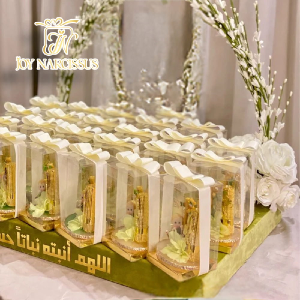 هدية مولود ذكر مميزة من متجر جوي