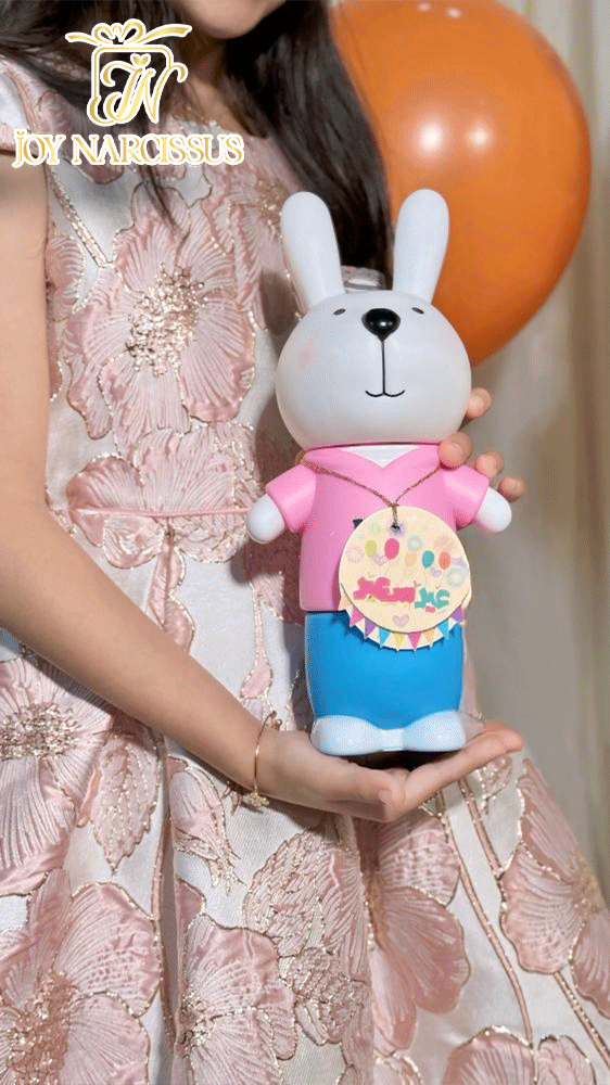 أفضل توزيعات وهدايا العيد