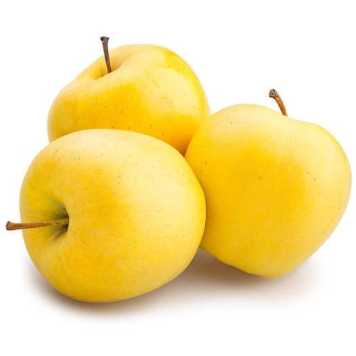 تفاح اصفر - 1.000 كجم