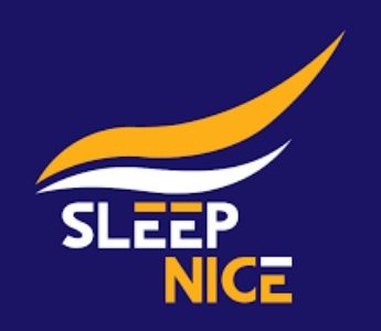 SLEEP NICE
