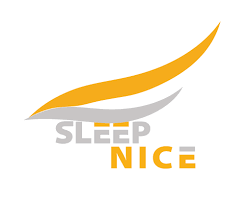 SLEEP NICE