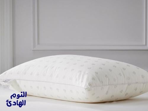 مخدة LEEN الفندقية