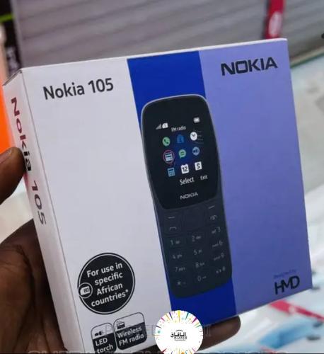 نوكيا 105 الأصلي شركة Nokia