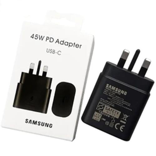 فيش جداري 45W شركة Samsung