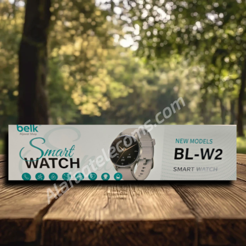 ساعة التر bL-w2 شركة belk