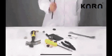 بكج حماية أقوى بكج من شركة KARA لحماية الجوال بالكامل