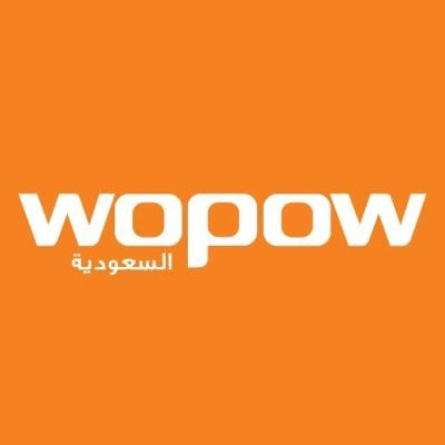 Wopow