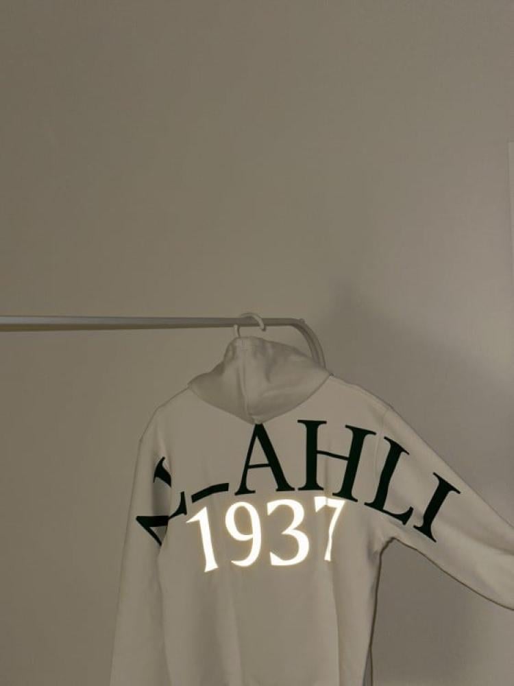 بلوفر الاهلي الجديد
